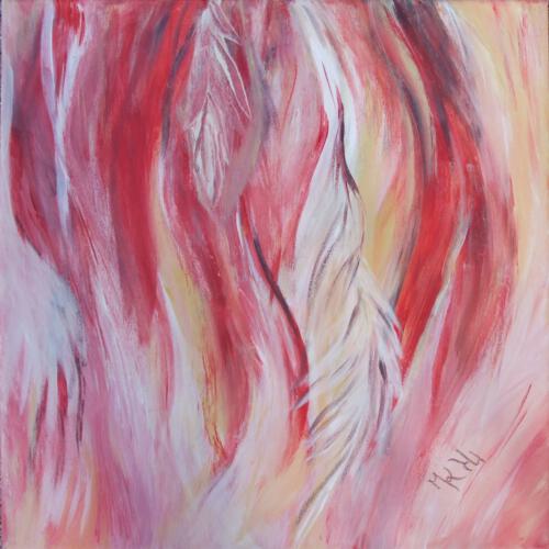 Indian Hair 40 x 40