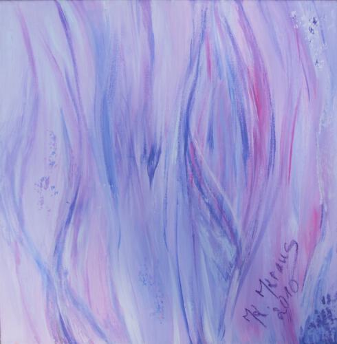 Magic Spring 40 x 40