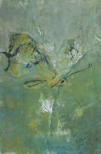 Tarnung 55 x 75
