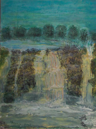 Lebensquell 43 x 53