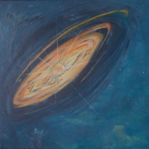 New Star 40 x  40