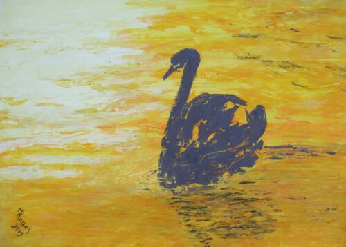 Der Sonne entgegen 755 x 555